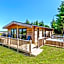 Hazelhurst Lodges