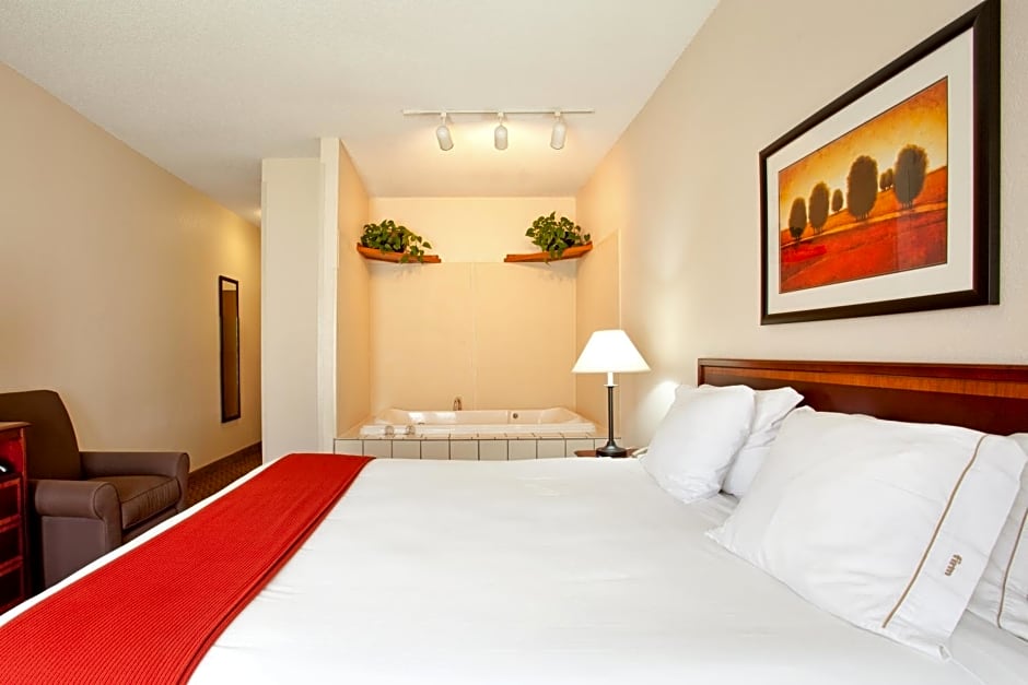 Baymont by Wyndham Merrillville