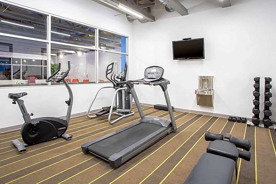 Quality Inn & Conference Centre Kingston Central