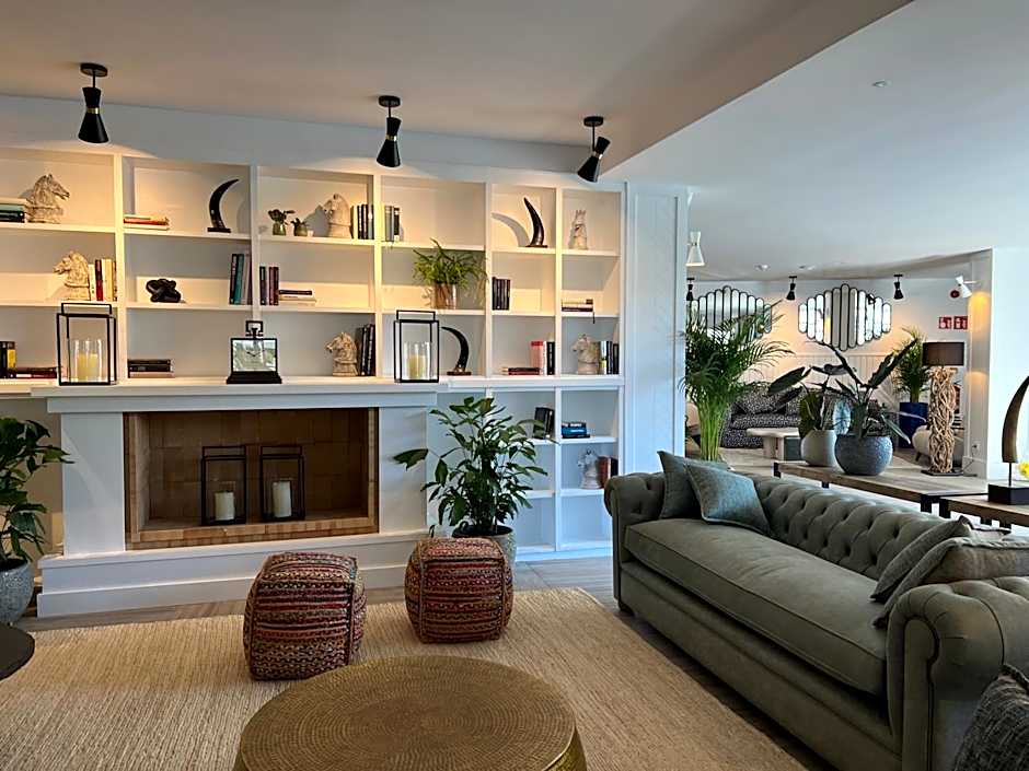 Gran Hotel Flamingo-Adults Only