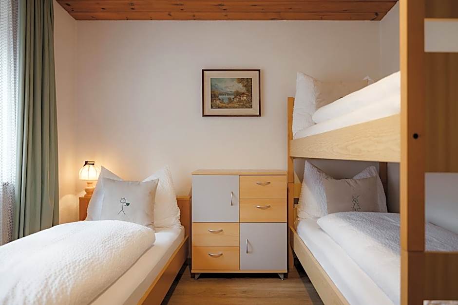 Residence Arche Noah - Colfosco