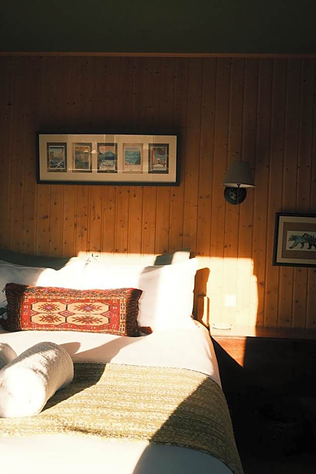 The Fat Fox Lodge, Morzine