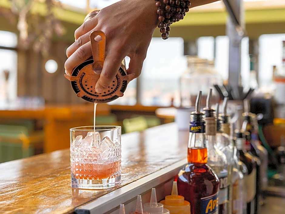 ibis styles Albi Centre Le Theatro