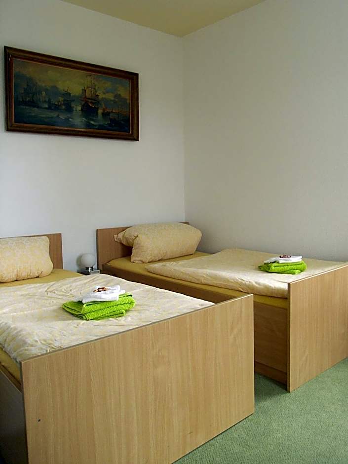 Landgasthof Marlishausen