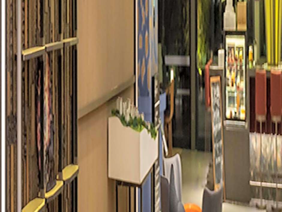 Mercure Trabzon Hotel