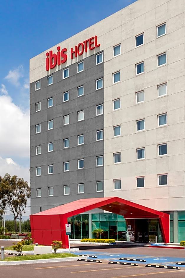 Ibis Aguascalientes Norte