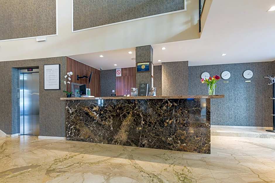 Hotel Royal Inn