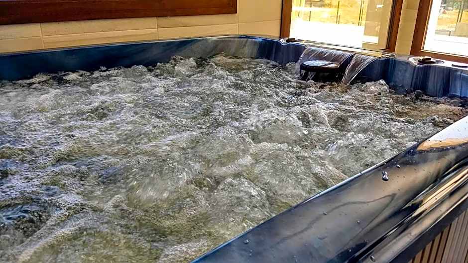 Hotel Rural El Nido de Pinares