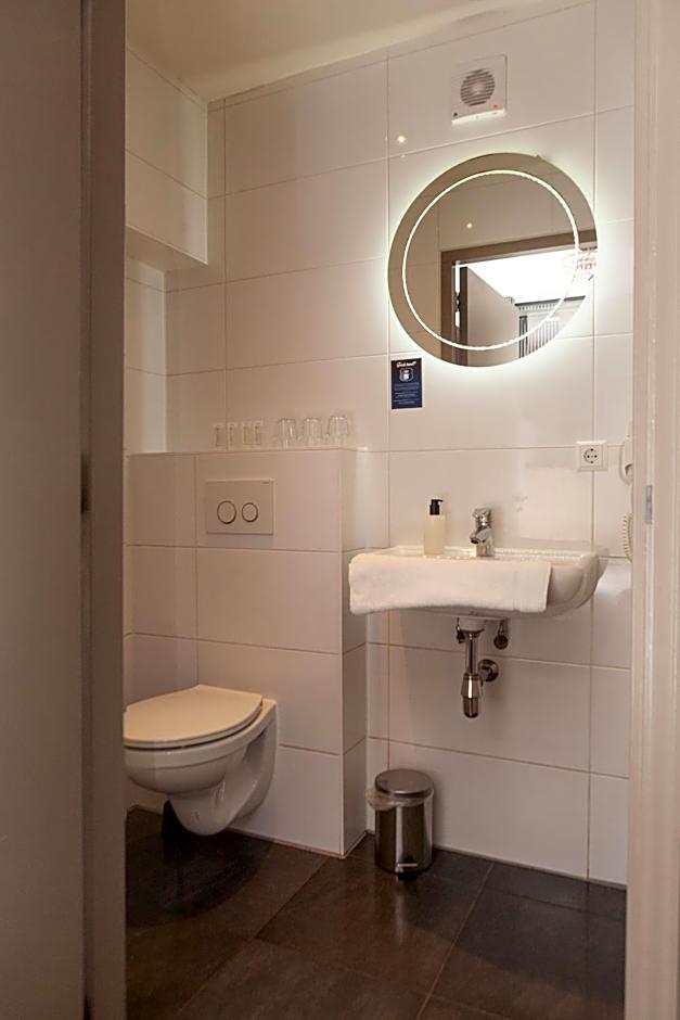 Kings Inn City Hotel Alkmaar