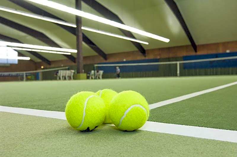 Tespo Hotel und Sportpark