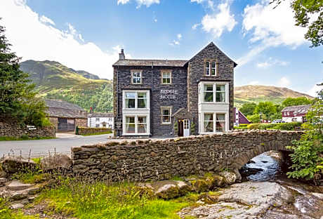 Bridge Hotel