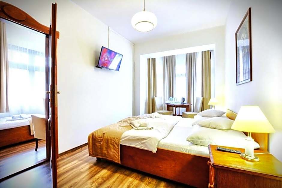 REZYDENCJA MARIA Karpacz