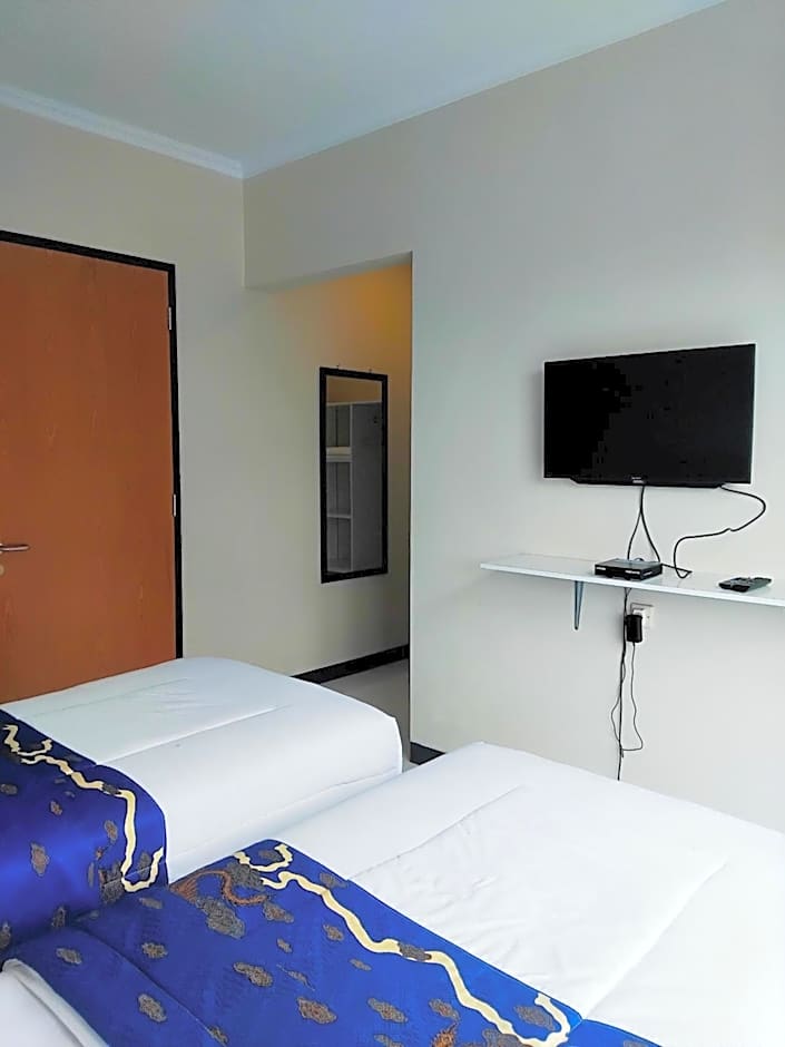 Hotel Bima Majalengka