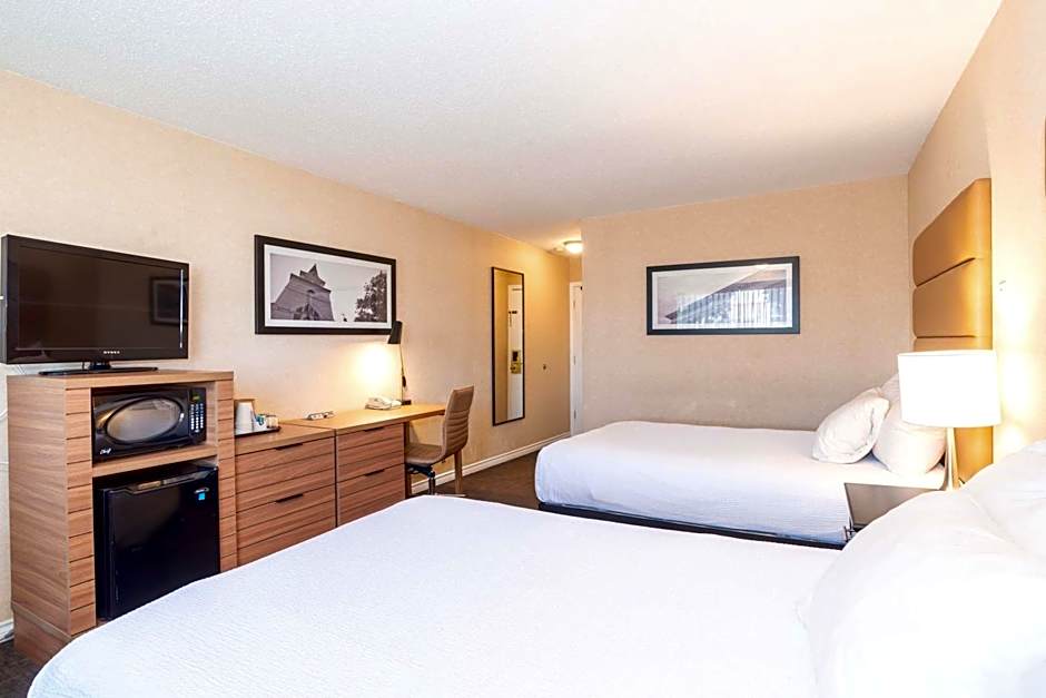 Sandman Hotel Cranbrook