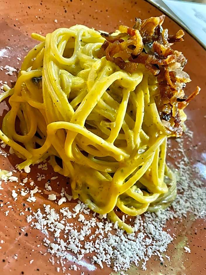 Mingone Hotel Ristorante