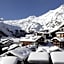 The Capra Saas-Fee