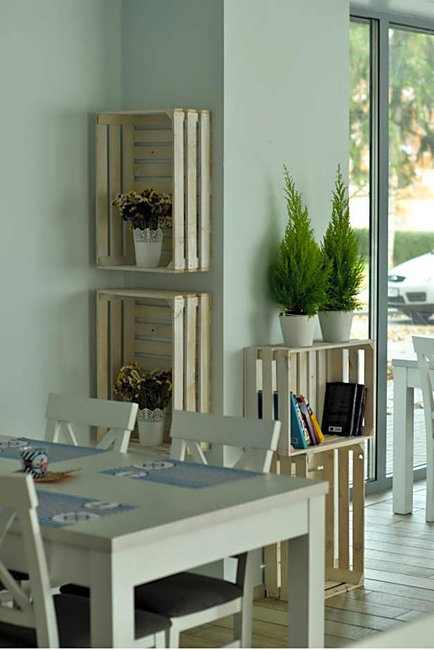 Ośrodek Wypoczynkowy Rybak