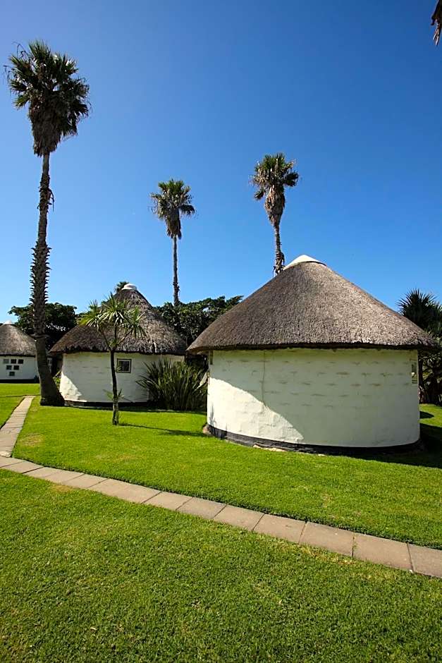 First Group Hole in the Wall