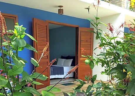 Pousada Casa Viva a Vida