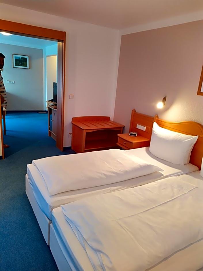 Hotel Faller