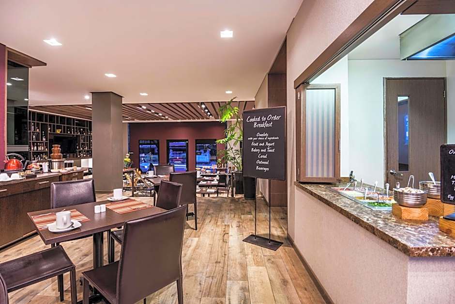 Embassy Suites by Hilton Bogota - Rosales