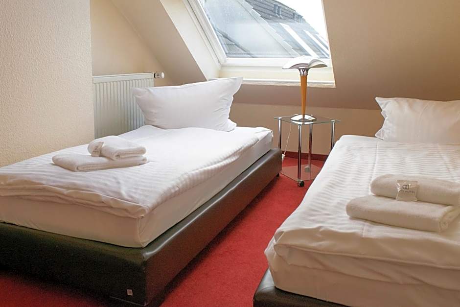 Ferienwohnung Geestemuende