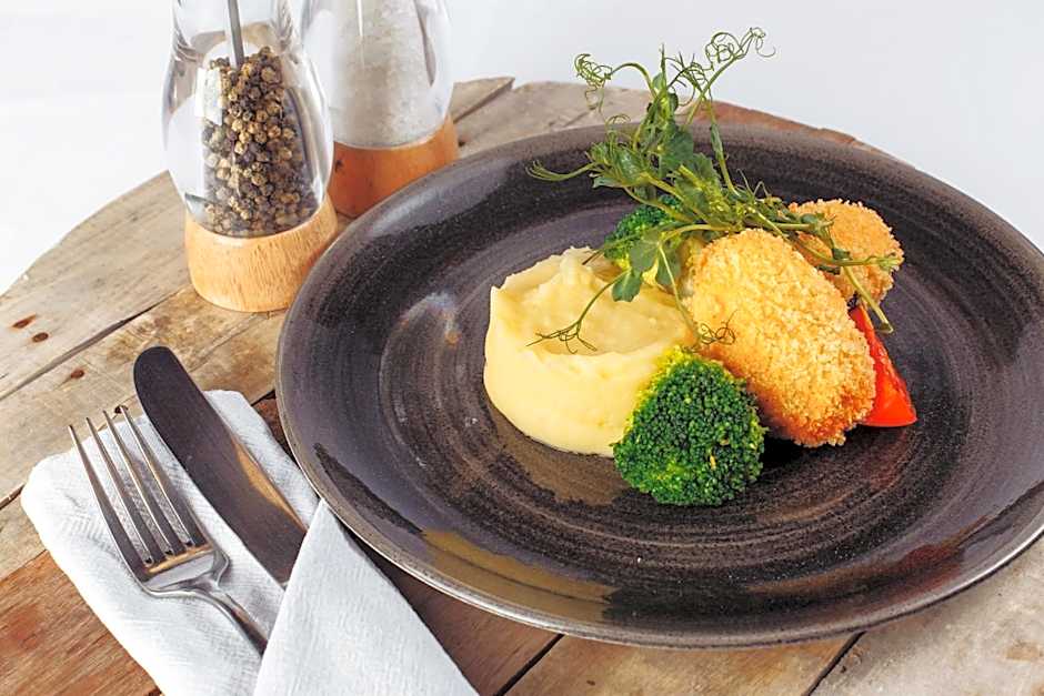 Radisson Blu Hotel, Kyiv Podil City Centre