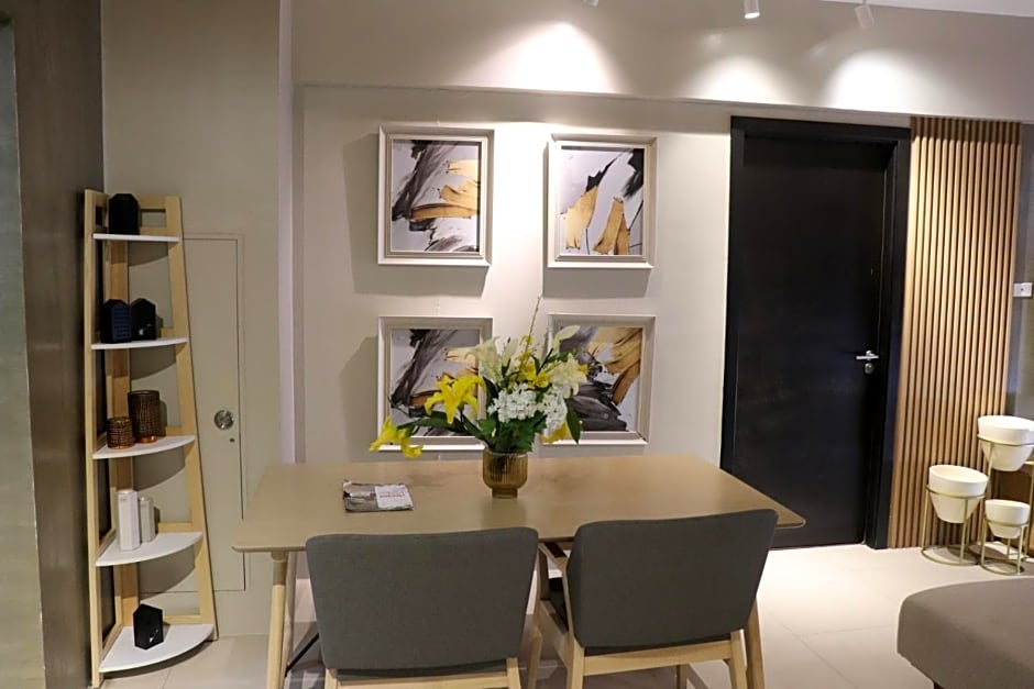 AEON SUITES STAYCATION managed by ARIA HOTEL