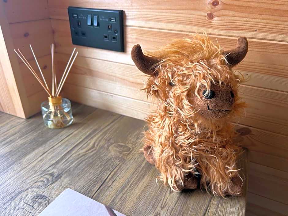 Maylands Farm Glamping Pod