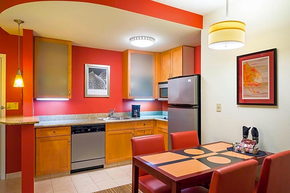 Residence Inn by Marriott Philadelphia Langhorne