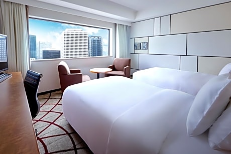 Upgraded Standard Room