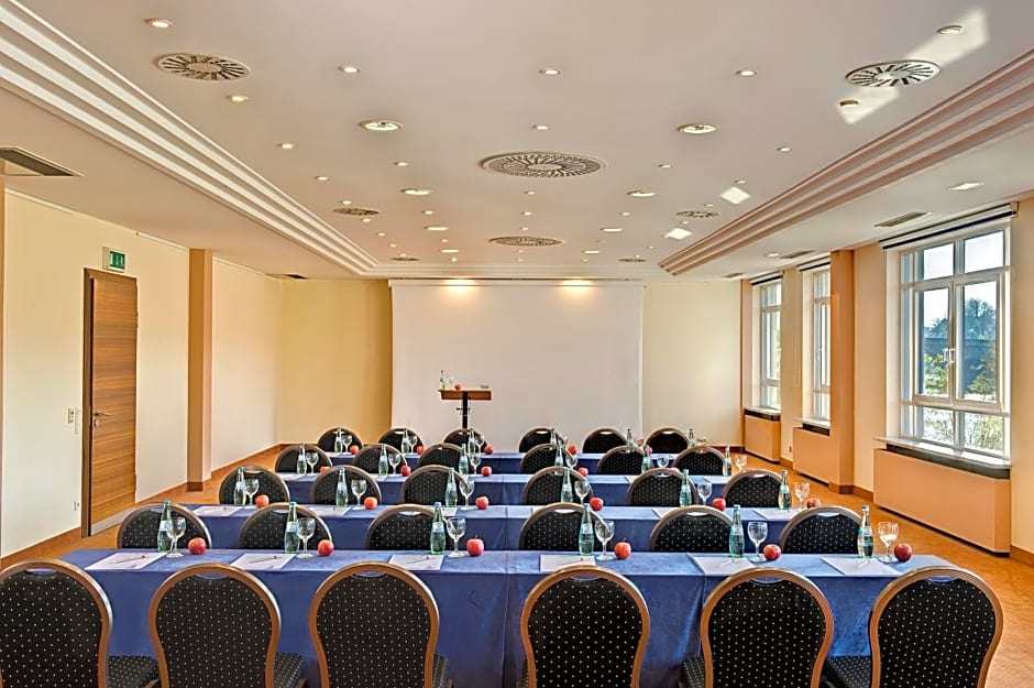 SORAT Insel-Hotel Regensburg
