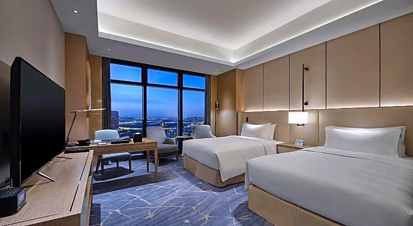 Hilton Beijing Tongzhou