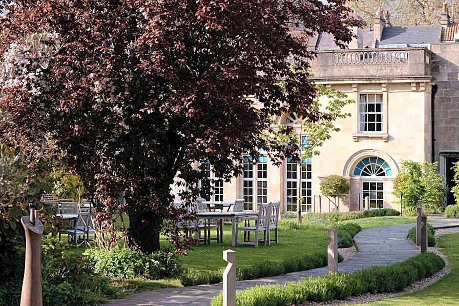 The Royal Crescent Hotel & Spa