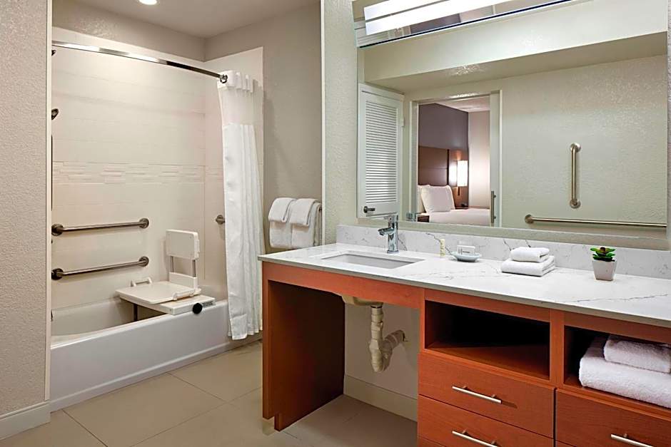 Residence Inn by Marriott Los Angeles LAX/Manhattan Beach