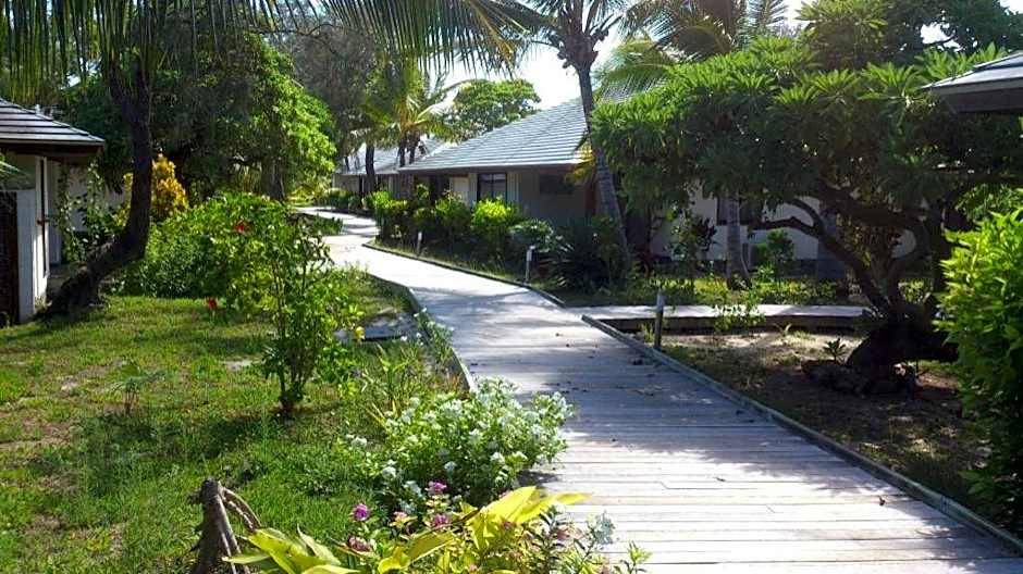 Paradis d'Ouvea
