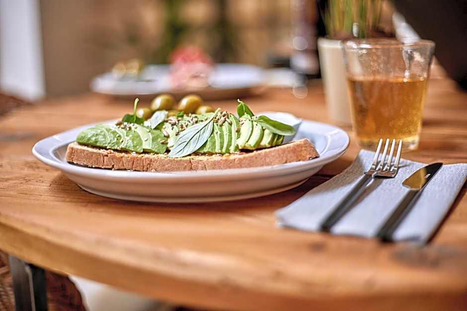 Ca n'Alexandre - Adults Only