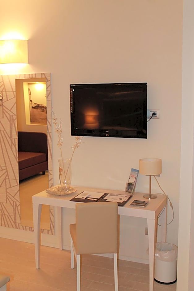 Hotel Ristorante Mariano