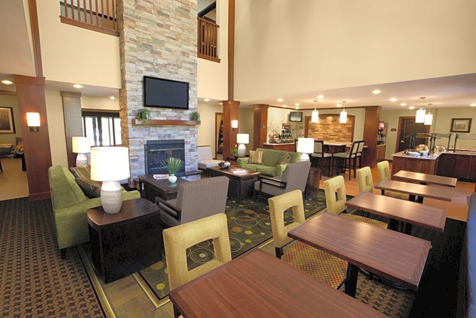 Staybridge Suites : St Louis - Westport