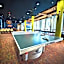 HI Chicago Hostel