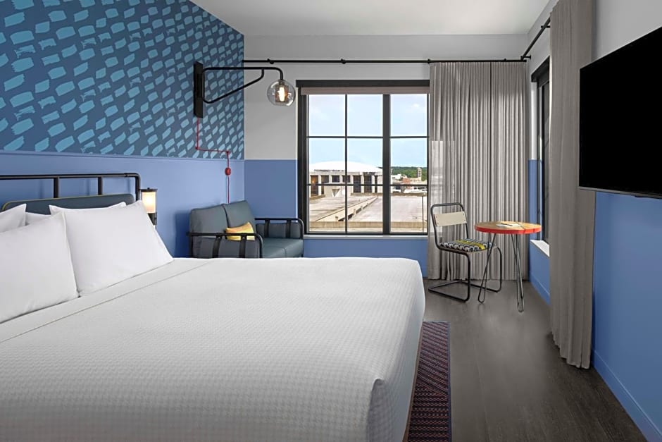 Caption By Hyatt Beale Street Memphis