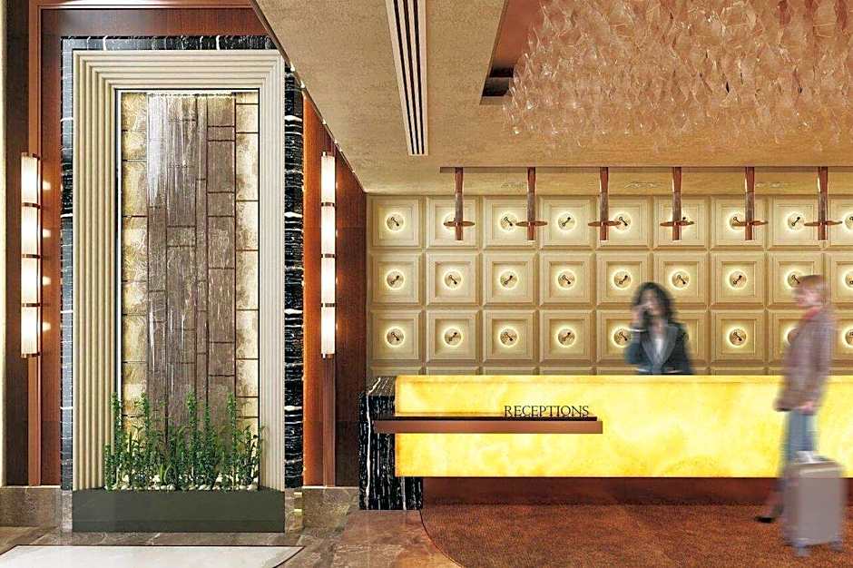 The Hotel Beyaz Saray - Special Category