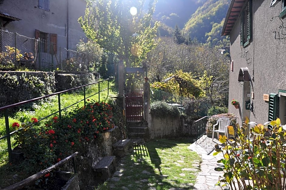 B&B Il Ghiro