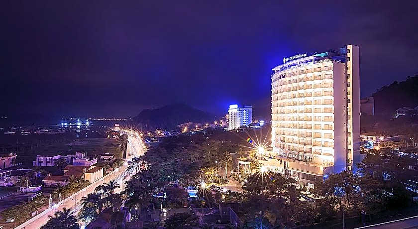 Saigon Halong Hotel