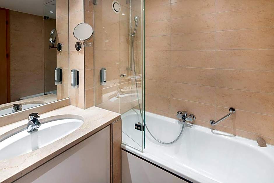 Garner Hotel Erlangen Sud by IHG