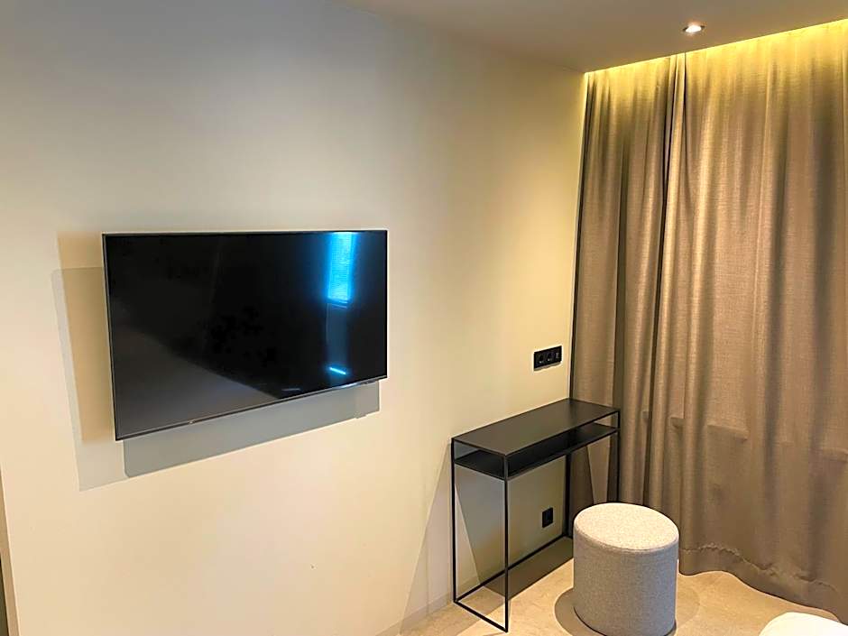 Hotel Mons am Goetheplatz