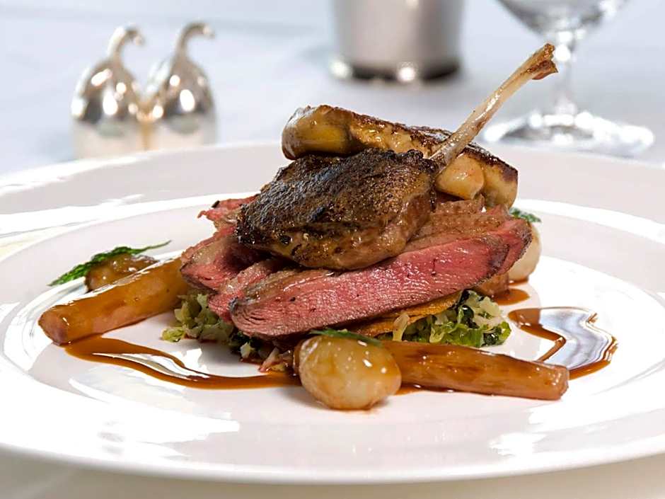 Macdonald Compleat Angler