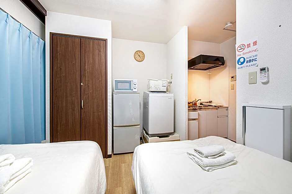 Uhome Tabata Apartment