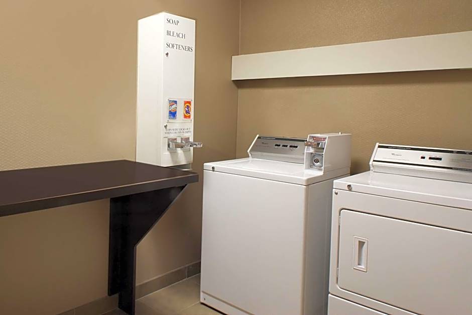 Hampton Inn By Hilton & Suites Port St. Lucie, West