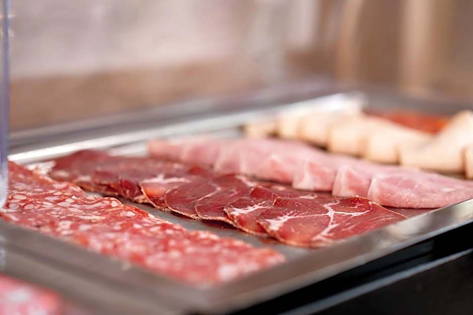 Nemea Appart Hotel Les Hauts de Milady Biarritz